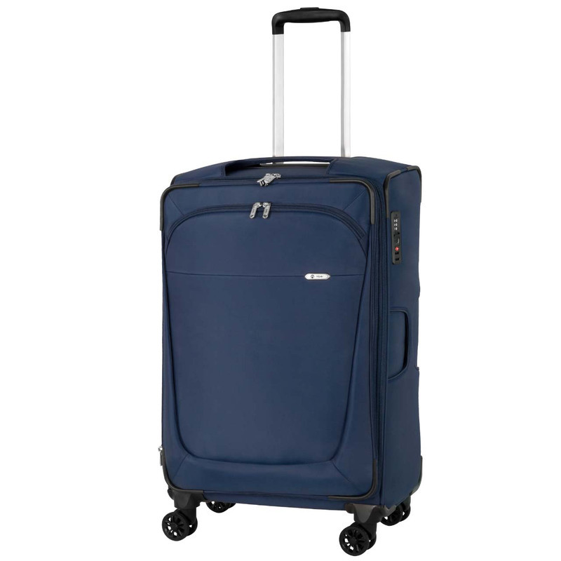 مجموعه سه عددی چمدان نیلپر