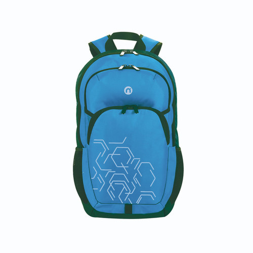 کوله پشتی سفری نیلپر توریستر مدل بوکان کد 111 صندلی گردون