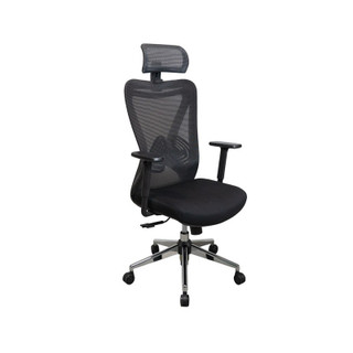 صندلی اداری نیلپر مدل OCM 120 ** ارسال سریع 1 ساعته